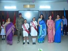 Investiture Ceremony 2025 